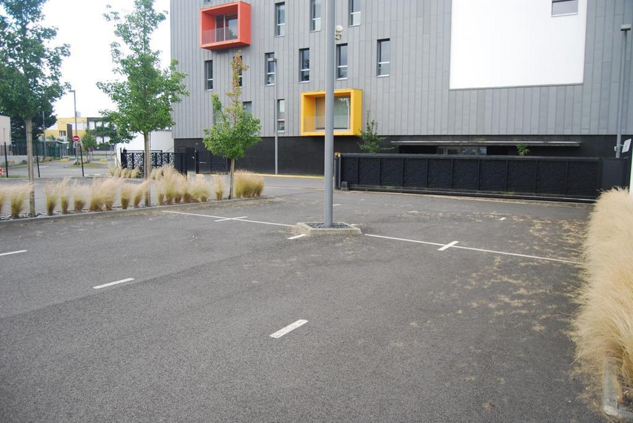 Akena Nantes Atlantis Saint-Herblain Exterior foto